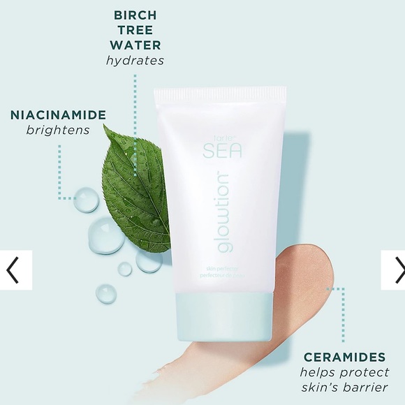 TARTE glowtion™ skin perfector - Picture 6 of 9